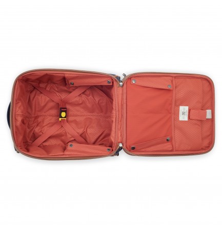  DELSEY CHATELET AIR 2.0 40CM UNDERSEAT CASE